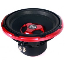 Automobilinis žemų dažnių garsiakalbis 12" (30cm) 1500W 4Ώ+4Ώ (dvi ritės) Boschmann XW-S1249D